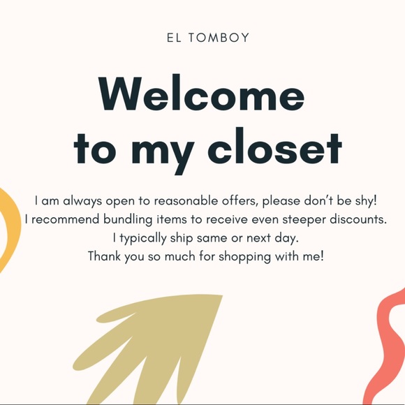 Meet your Posher, Patria - Picture 2 of 3